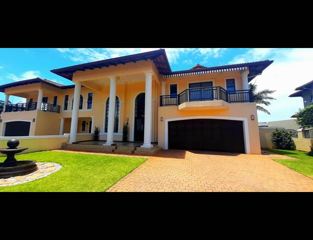 4 BEDROOM FREEHOLD FOR SALE IN IZINGA RIDGE